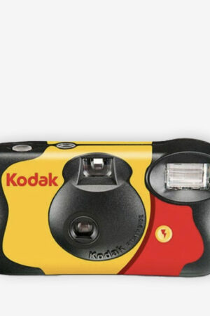 Single Use Disposable Camera’s
