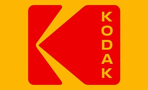 KODAK-LOGO-Press-Release-Header